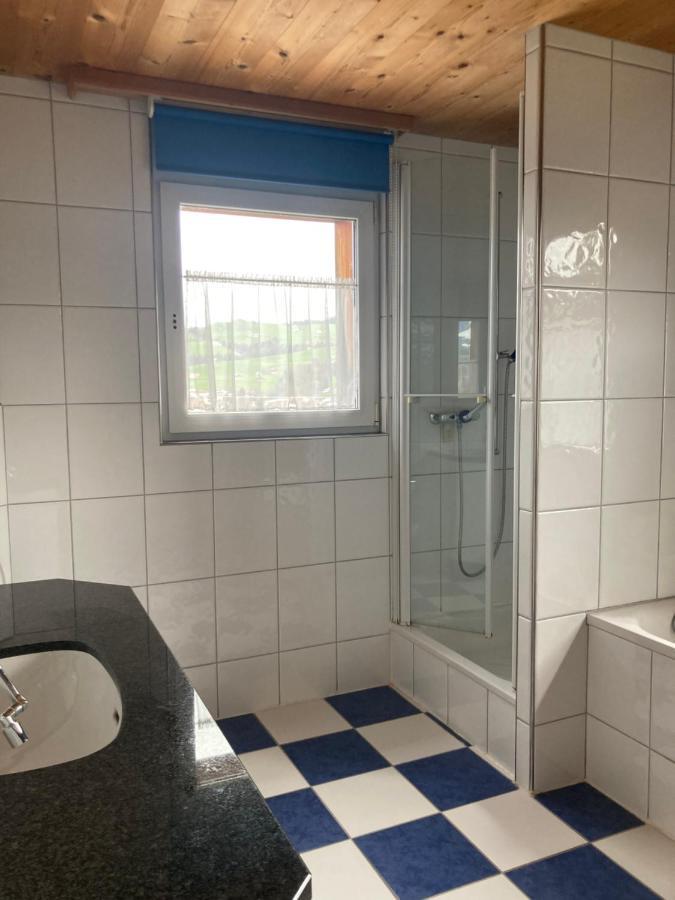 Bnb Claudia Аппенцелль Экстерьер фото